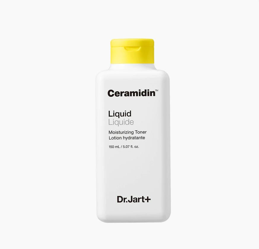 [Dr. JART+] Ceramidin Liquid 150ml