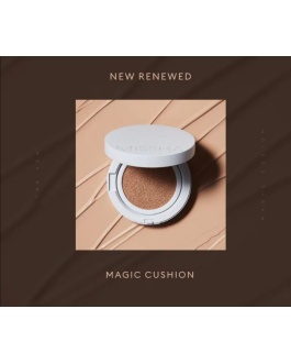 [MISSHA] Magic Cushion Cover Lasting