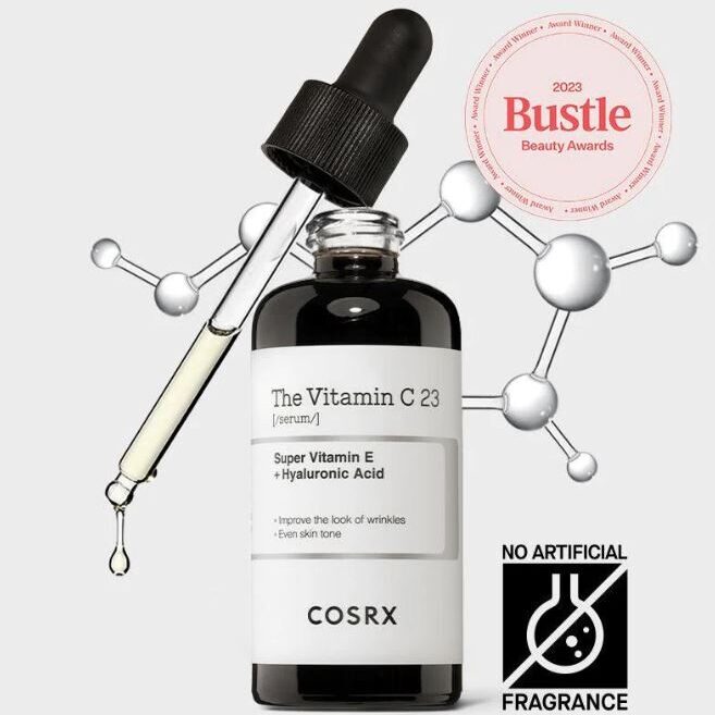 [COSRX] The Vitamin C 23 Serum